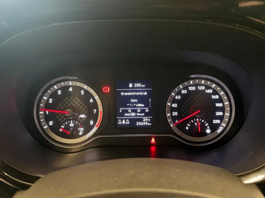 Hyundai i10 1.0 TURBO | 100PK! | N-LINE | NL-AUTO | DEALERONDERHOUDEN |