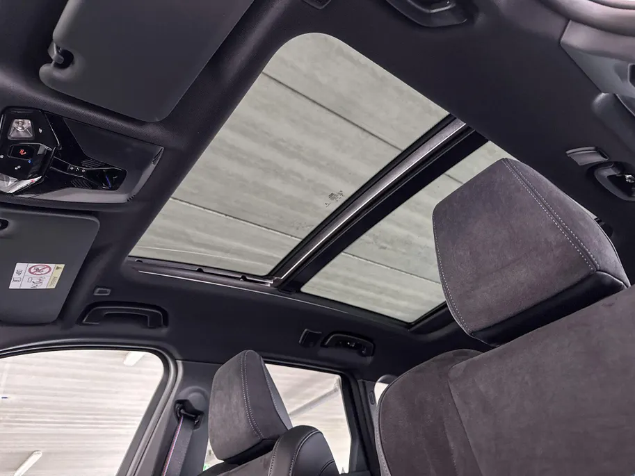 BMW X1 xDrive25e Optimized Edition
