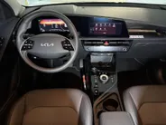 Kia Niro 1.6 GDi Hybrid 129pk DCT6 DynamicLine | Trekhaak