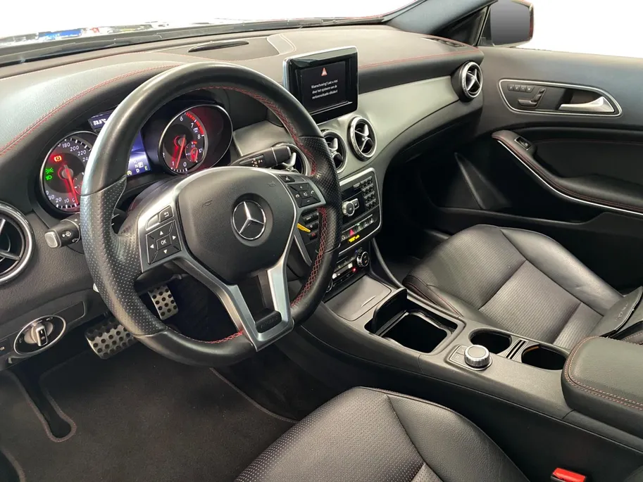 Mercedes-Benz GLA 250 AUTOMAAT | PRESTIGE | AMG-LINE | NL-AUTO |