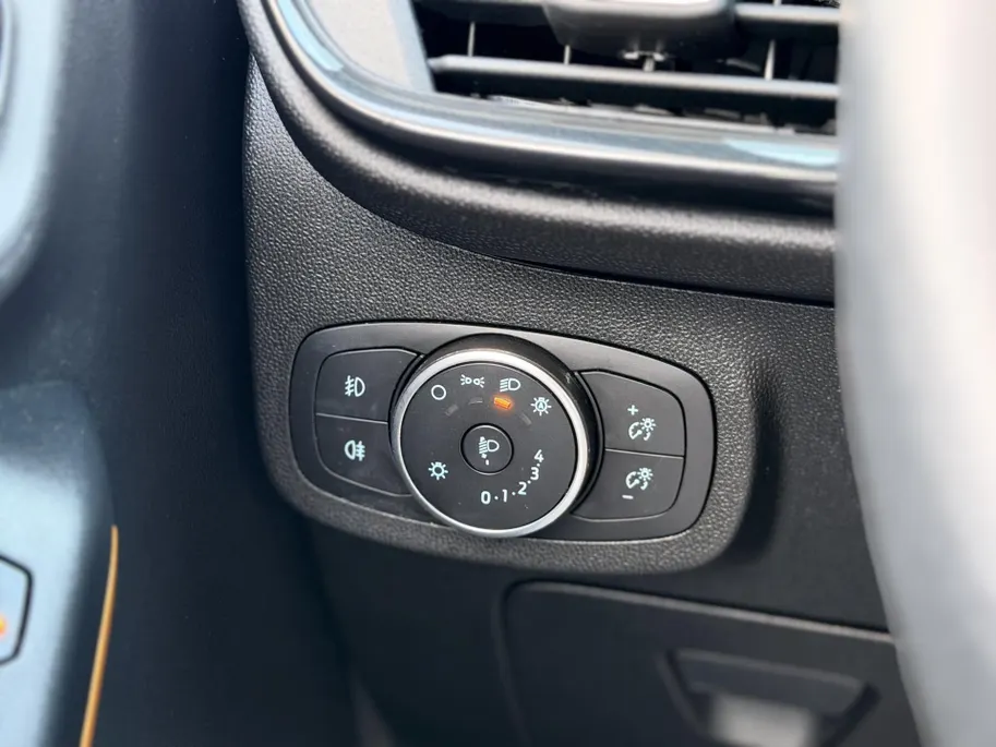 Ford Fiesta 1.0 EcoBoost Active DRIVER ASSISTANCE PACK I B&O SOUNDSYSTEM I ACHTERUITRIJCAMERA I APPLE CARPLAY / ANDROID AUTO I