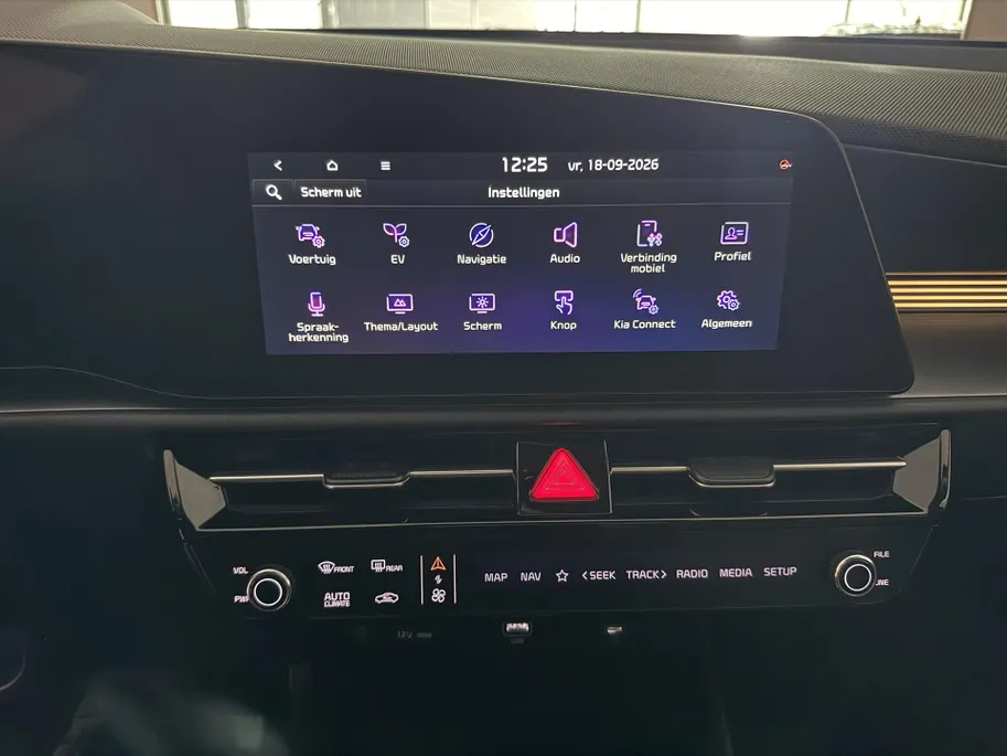 Kia e-Niro EV 64,8 kWh 204pk Edition | SOH 97,2%