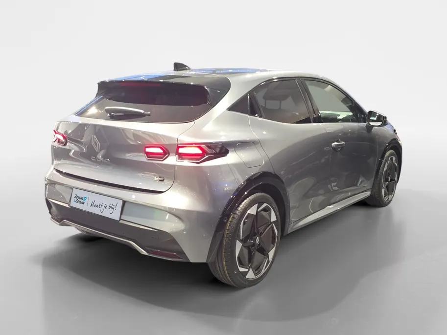 Renault Clio 1.8 Hybrid 160 techno | Direct leverbaar met 1.300,- voorraad korting | LMV 18 inch velgen | Apple carplay & Android Auto | Pack Premiere |