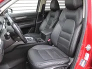 Mazda CX-5 2.5 SkyActiv-G 194 GT-M 4WD | Trekhaak | Stuur-/stoelverwarming | Leer | 19' LM | Navi | Schuifdak | Camera | HUD | LED | All season | 194 PK!! |