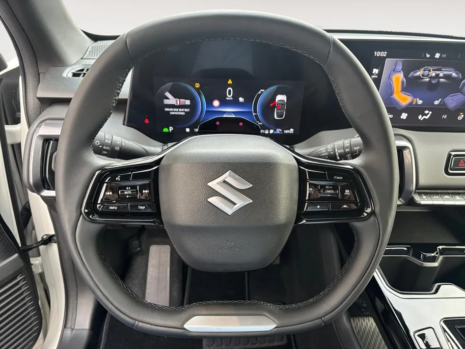 Suzuki e Vitara Select 49 kWh | V.a. €499 in de private lease |