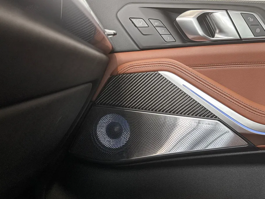 BMW X5 xDrive50e Innovation Pack M Sportpakket Pro