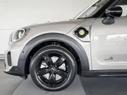 MINI Countryman Cooper SE ALL4 Classic
