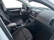 Škoda Karoq 1.5 TSI ACT DSG7-autom. Business Edition | Automaat | Apple Carplay/Android Auto | Parkeersensoren V+A | Climate Control | Cruise Control | DAB | Stuurbediening
