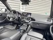 BMW iX3 High Executive 80 kWh