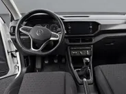 Volkswagen T-Cross 1.0 TSI 95pk Life · Apple/Android Car Play · Trekhaak · P-Sensoren · Airco · 16'Velgen ·