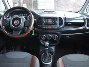 Fiat 500L 0.9 TwinAir Trekking