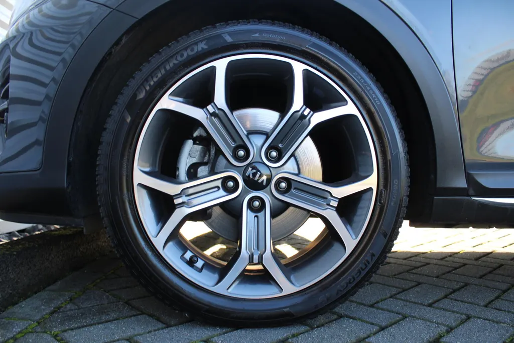 Kia XCeed 1.5 T-GDI MHEV DynamicLine | Airco | Navi | Cruise | Camera | 18' LM |