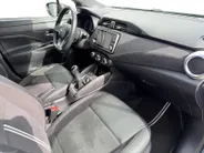 Nissan Micra 1.0 IG-T N-Sport | Zeer compleet | Achteruitrijcamera | Apple CarPlay & Anrdoid Auto | Cruise & Climate control | Keyless Entry |