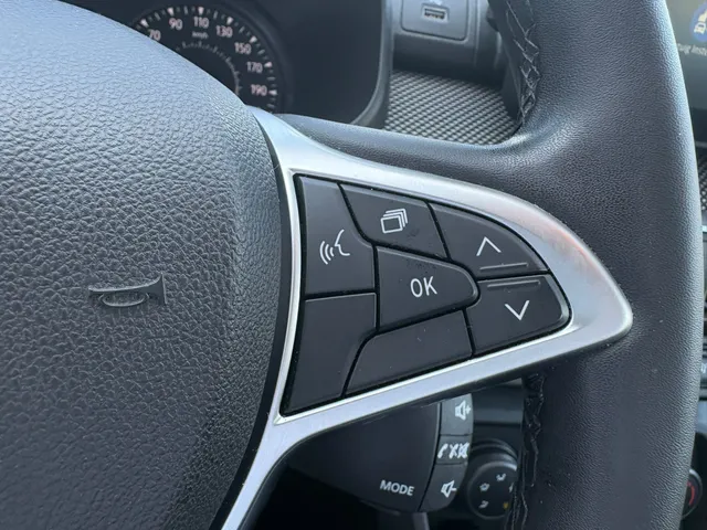 Dacia Sandero Stepway 1.0 TCe 100 Bi-Fuel Comfort | Camera | Apple Carplay/Android Auto | Cruise