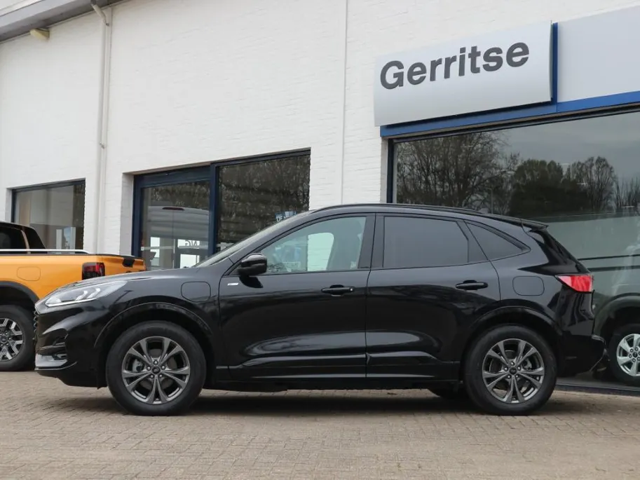 Ford Kuga 2.5 PHEV ST-Line | 225 pk | WINTERPAKKET | CAMERA | NAVI |