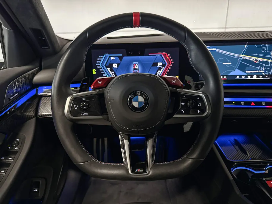 BMW M5 Touring M5