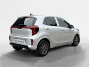 Kia Picanto 1.0 DPI DynamicPlusLine | Achteruitrijcamera | LED verlichting | Navi | Cruise control | Apple/Android Carplay | Parkeersensoren achter | LMV | Privacy glass