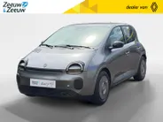 Renault Twingo urban range evolution 27.5 kWh l Nu in de showroom! MET 600,- VOORRAAD KORTING OP = OP | Gratis 5 jaar garantie tot 100.000km | financier vanaf 2,9% rente |