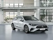 Mercedes-Benz CLA 200 Business Solution AMG 58 kWh