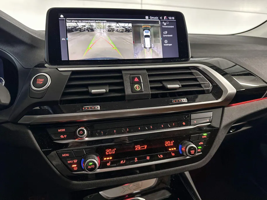 BMW X3 xDrive30e Business Edition Plus