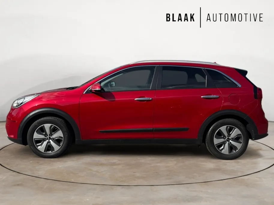 Kia Niro 1.6 GDi H. DynamicL.