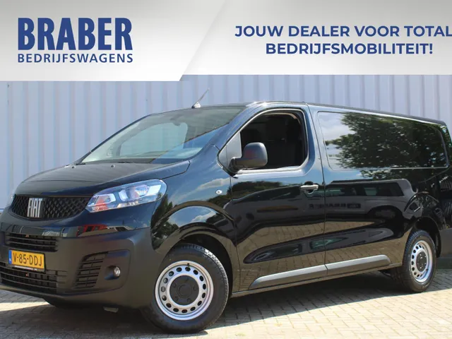 Fiat Scudo