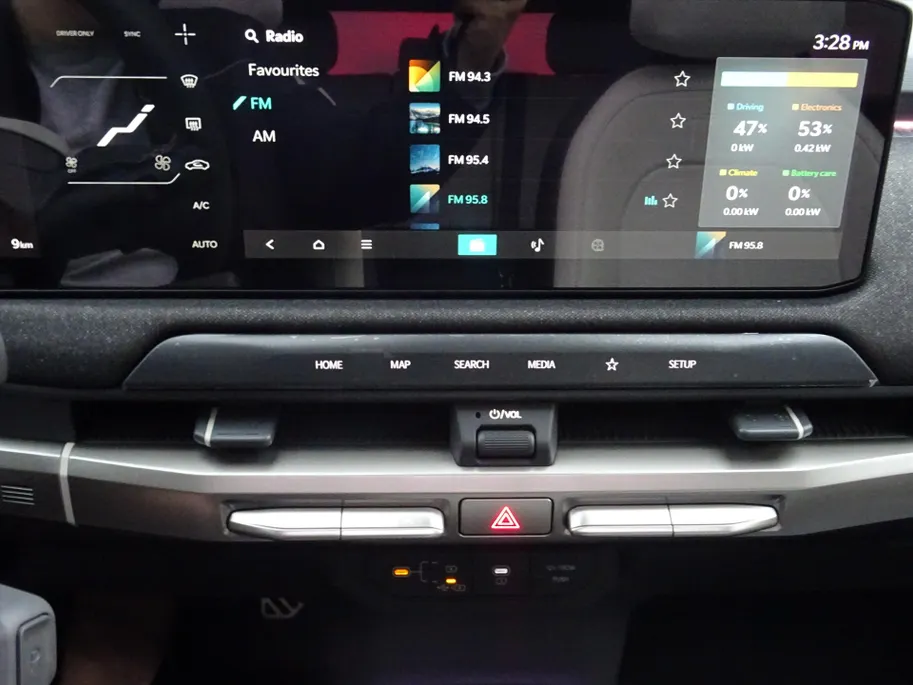 Kia EV3 81,4 kWh 204pk GT-Line (in bestelling)