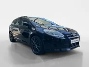 Ford Focus Wagon 1.0 EcoBoost Edition | Cruise Control | Lederen Bekleding | Telefoon Voorbereiding | Parkeersensoren |