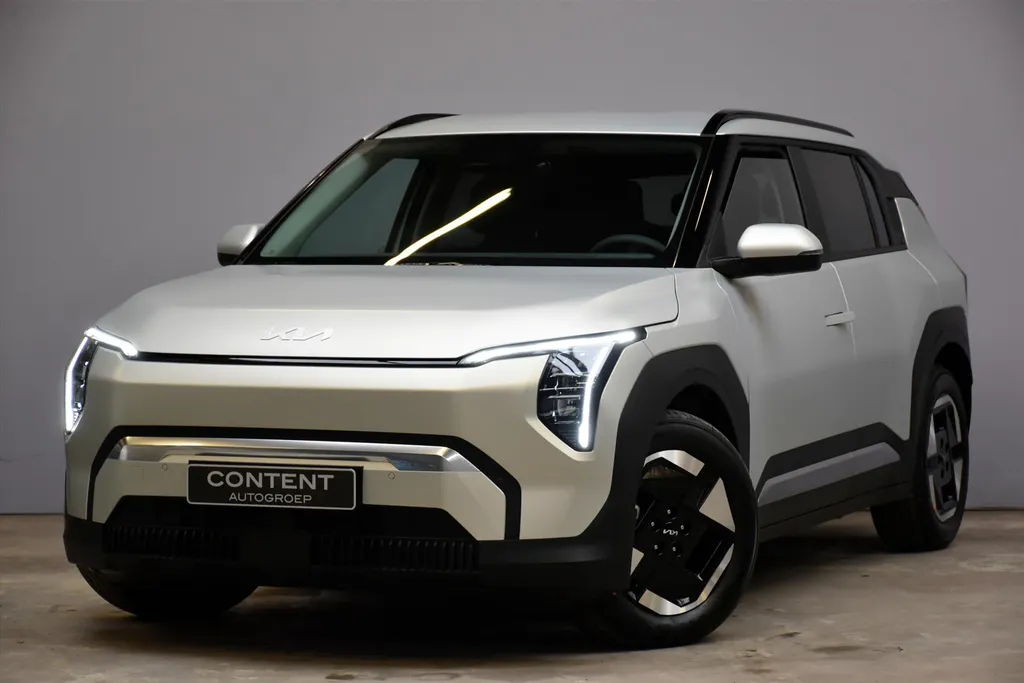 Kia EV3 81,4 kWh 204pk Plus NIEUW