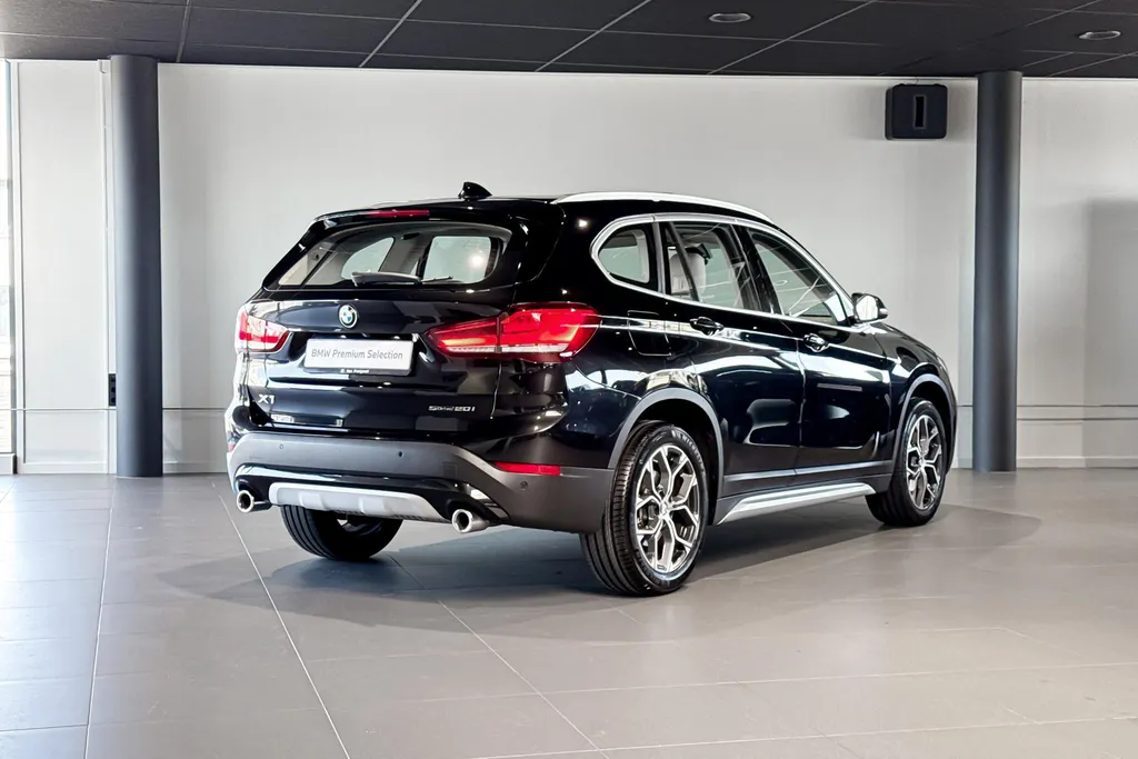 BMW X1 sDrive20i Business Edition Plus