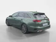Kia Ceed Sportswagon 1.5 T-GDi GT-PlusLine | Cruise Control | Climate Control | Stoelverwarming | Stuuverwarming | Navigatie | Camera |