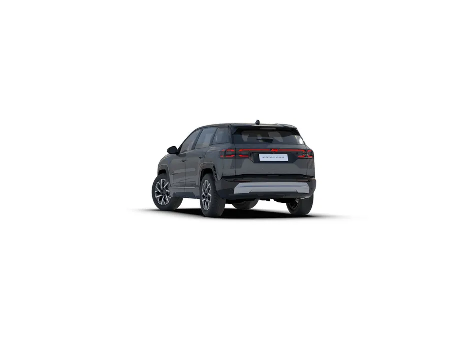 Jeep Compass Summit