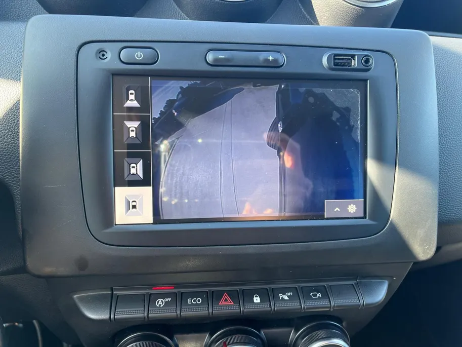 Dacia Duster 1.3 TCe Prestige | 360 camera | Apple carplay/Android auto | Lichtmetalen velgen 17'' | Dodehoek detectie