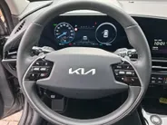 Kia Niro 1.6 GDi Hybrid DynamicPlusLine |Navi |Camera |Schuifdak |Leder