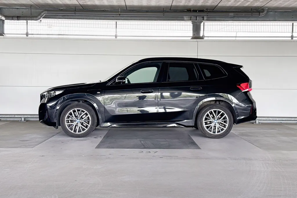 BMW X1 25e M-Sport