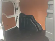 Ford Transit Connect 1.5 EcoBoost PHEV 150 pk L1 Trend AUTOMAAT Plugin Hybrid  118km elektrisch bereik-Navigatie-AppleCarplay/Android Auto