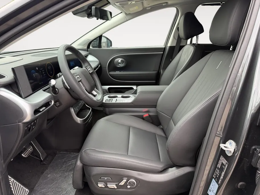 Hyundai IONIQ 9 Lounge 110kWh AWD+ | SUPER GAVE ACTIE, NU TOT €6.000,- KORTING | OP=OP | UIT VOORRAAD LEVERBAAR |