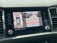Škoda Kodiaq 1.5 TSI 110KW/150PK DSG Business Edition 7p Navigatie · Trekhaak · 360°Camera + Parkeersensoren ·