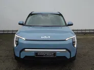 Kia EV3 58,3 kWh 204pk Plus (in bestelling)