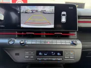 Hyundai Kona 1.6 GDI HEV N Line