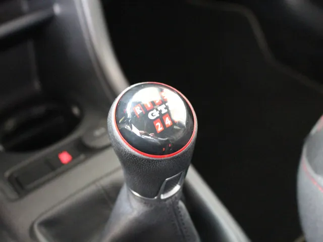 Volkswagen up! 1.0 TSI GTI Climate Control | Cruise Control | Parkeercamera