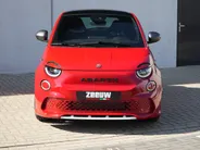 Abarth 500e Turismo 42 kWh | Pano | JBL | Navi | LED | Carplay | Winter
