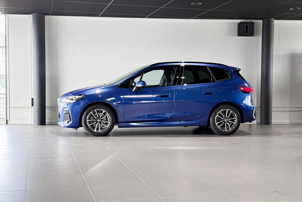 BMW 2 Serie Active Tourer 220i