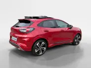 Ford Puma 1.0 EcoBoost Hybrid ST-Line X First Edition | Dealer onderhouden | Panorama dak | Adapt. Cruise control | BLIS | B&O | Elektr. achterklep | Draadloos opladen mobiel | 19' lichtmetalen velgen | Bovag garantie |