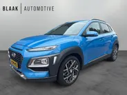 Hyundai Kona 1.6 GDI HEV Premium