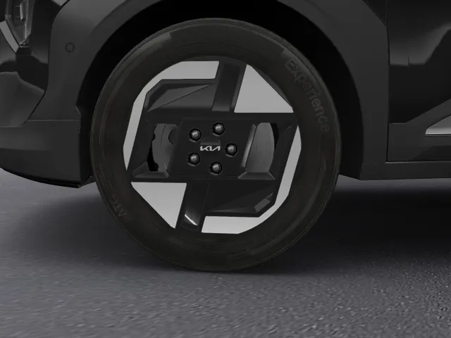 Kia EV3 Air 58.3 kWh