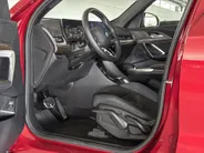 BMW X1 xDrive25e