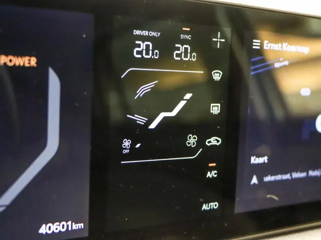 Kia EV3 Plus 81.4 kWh