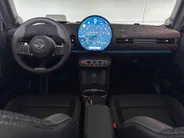 MINI Cooper cabrio 2.0 Cooper C John Cooper Works XL