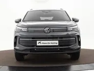 Volkswagen Tiguan Limited Edition 1.5 eHybrid 204 PK 6 versn. DSG · Design Pakket Dark · Trekhaak inklapbaar, met elektrische ontgrendeling, incl. aanhangermanoeuvreerhulp Trailer Assist · Voorraad OUTLET · Prijs is inclusief inruilpremie ·